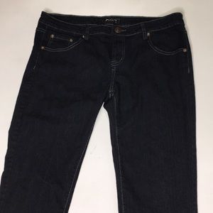 Agn black jeans